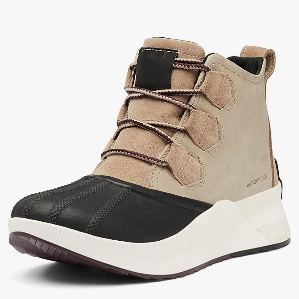 Sorel Out N About Size 9.5